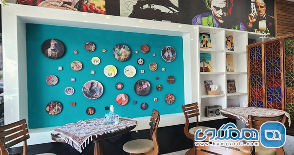 کافه دمیت: مرجع تخصصی قهوه بوشهر