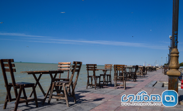 معرفی پاتوق های ساحلی و چالش های مدیریتی