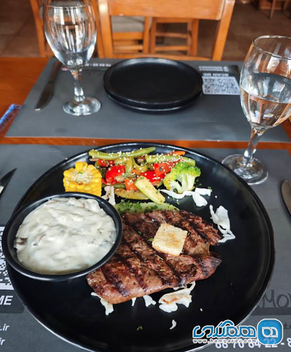 تحلیل شاه غذاها: پاستا، لازانیا و گریل به عنوان پرچمداران کیفیت