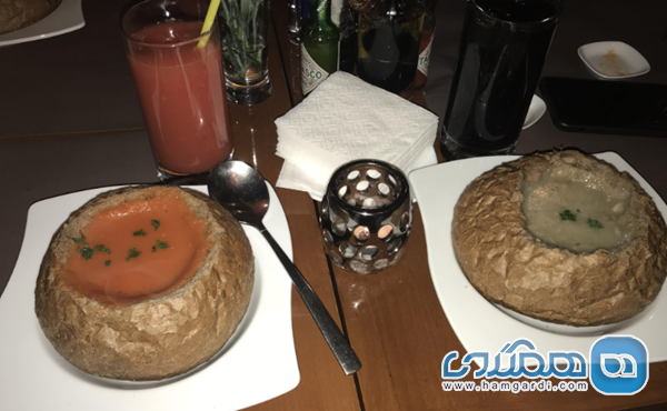 اینستاگرام (@bellamonica.ir) و نقش دکوراسیون در تعاملات