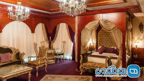 مقدمه: دروازه ای به سوی اقامت های برتر در پایتخت معنوی