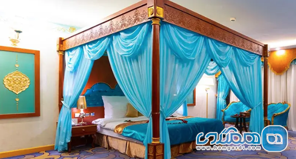 انتخاب نهایی براساس تجربه شما