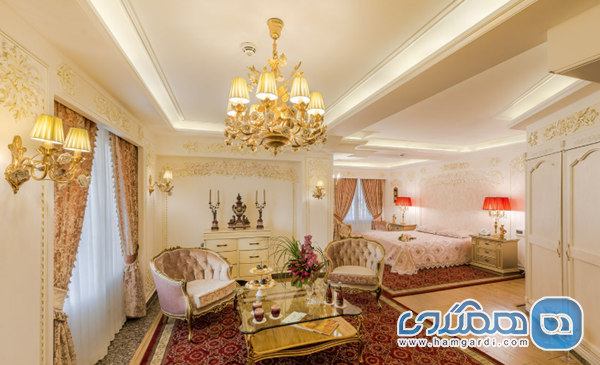 چالش های هتل داری در مشهد و رقابت در بخش لوکس (تحلیل فنی)