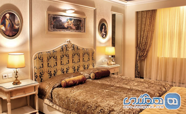 مقایسه تخصصی و نکات طلایی برای رزرو هوشمندانه در مشهد