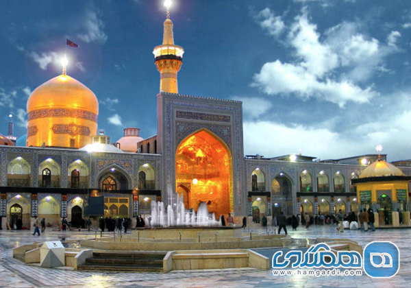 مشهد؛ زیارت در آرامش خنک پاییز