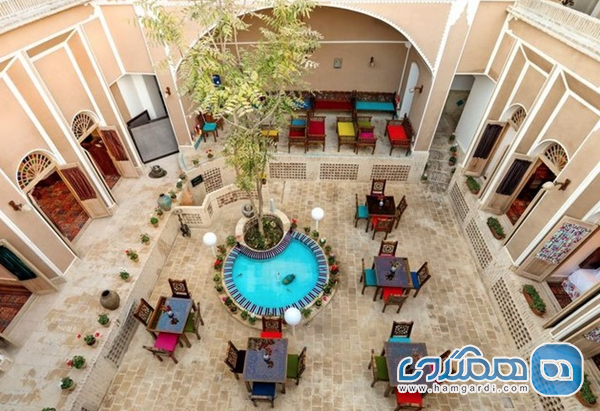 تحلیل رفتار کاربران در رزرو و اقامت