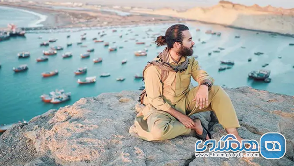 چابهار؛ مقصدی بکر در سواحل مکران