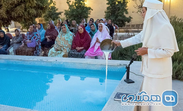 رویدادهای فرهنگی و مناسبت ها