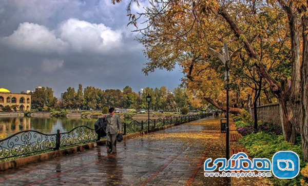 تبریز؛ آش های گرم و میراث آذری