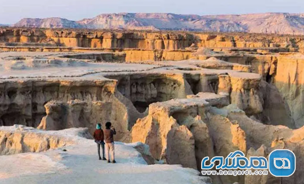 قشم؛ ژئوپارک جهانی و پایان شرجی