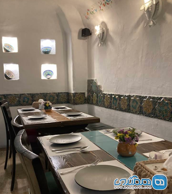 رستوران گیلانه (تهران)