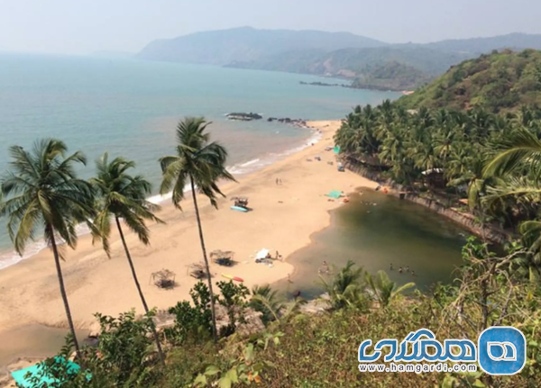 گوا جنوبی (South Goa): تعریف واقعی از خلوت لوکس و سواحل اختصاصی