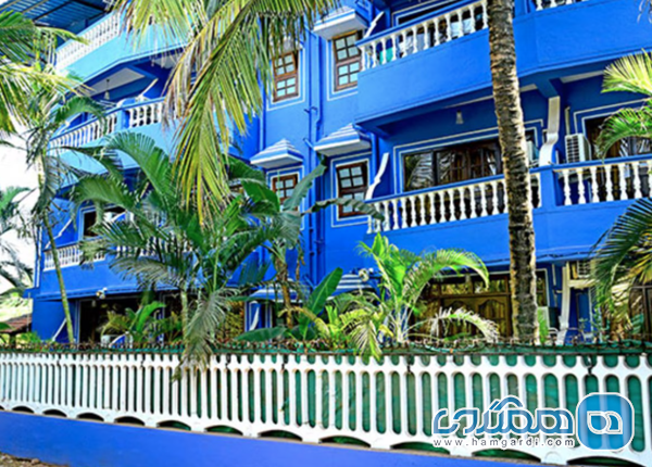 Theresa’s Beach House (Nerul)