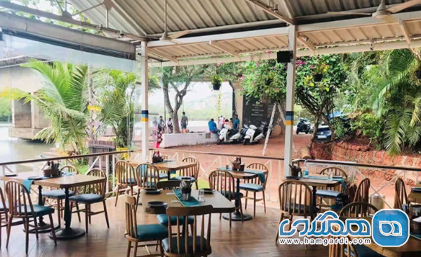 توصیه های رستورانگردی تخصصی در گوا