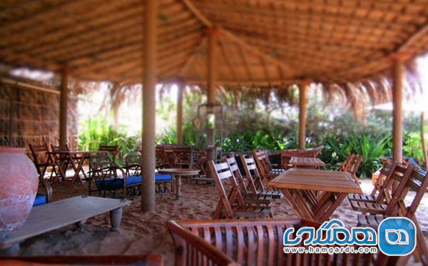 Pousada کنار ساحل (Calangute)