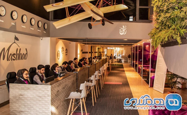 معرفی مجریان مستقیم و استراتژی مسیر