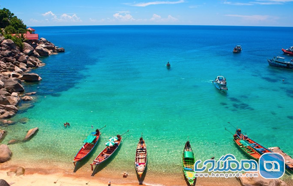 بررسی تورهای پايیز ۱۴۰۴