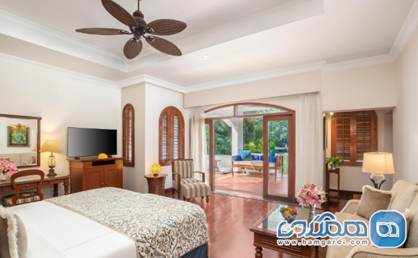 مولفه های تعیین کننده نرخ نهایی تور گوا