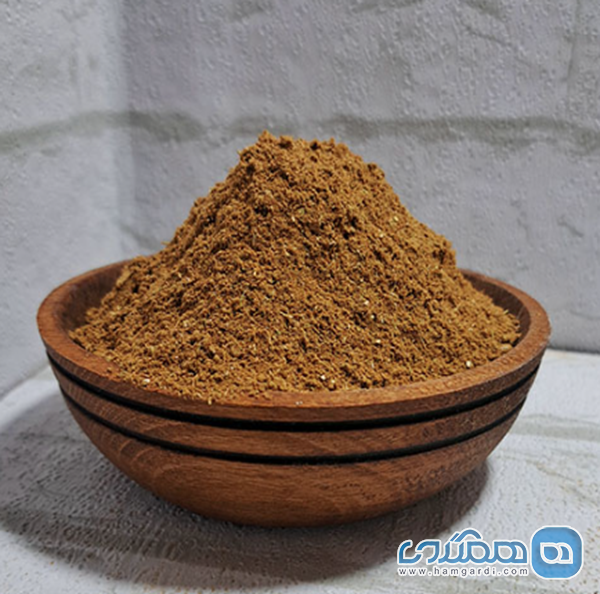 ادویه جادویی: ترکیب آروماتیک و فوت و فن رستورانی