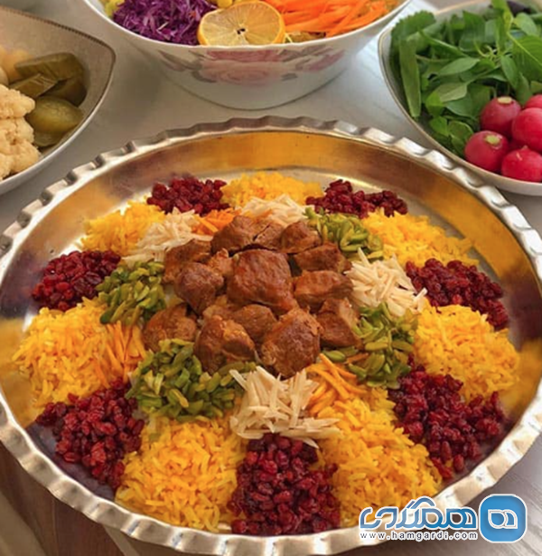 آناتومی طعم قیمه نثار اصیل: معیار طلایی قضاوت کیفیت