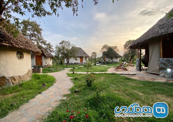 استانداردهای اقامت و مفهوم اکولوژ (Ecolodge)