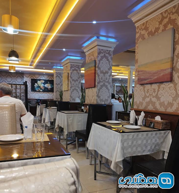 رستوران اقبالی (Eghbali): میراث ماندگار و ثبات کیفیت