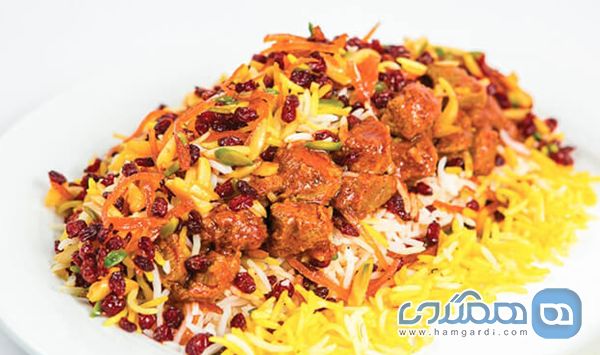 ساختار شکنی و رموز پخت حرفه ای