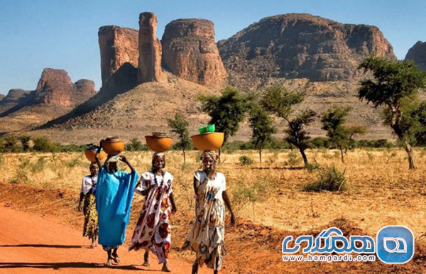 قیمت گذاری تور کنیا در پاییز ۱۴۰۴