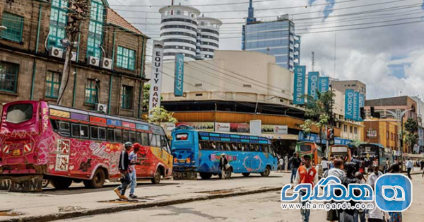 نکات ایمنی در طول سافاری و مناطق شهری