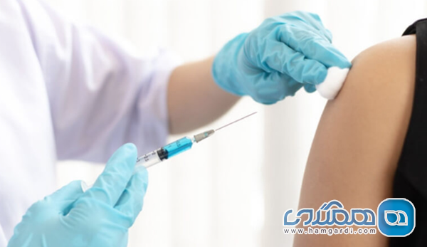 مقررات واکسن تب زرد و ملاحظات بهداشتی