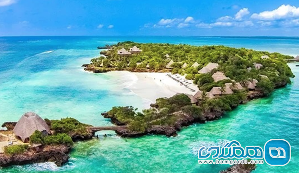 جزئیات پکیج های ۱۰ روزه (ترکیب جنگل و ساحل)