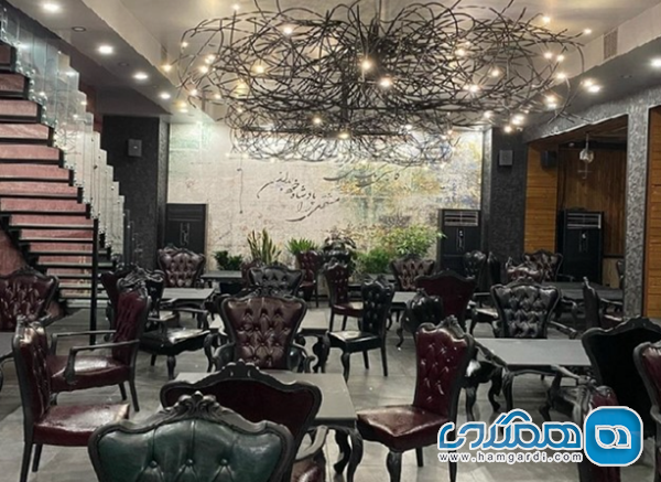 پاسداران: قطب تخصصی کافه گردی، فراتر از یک محله لوکس