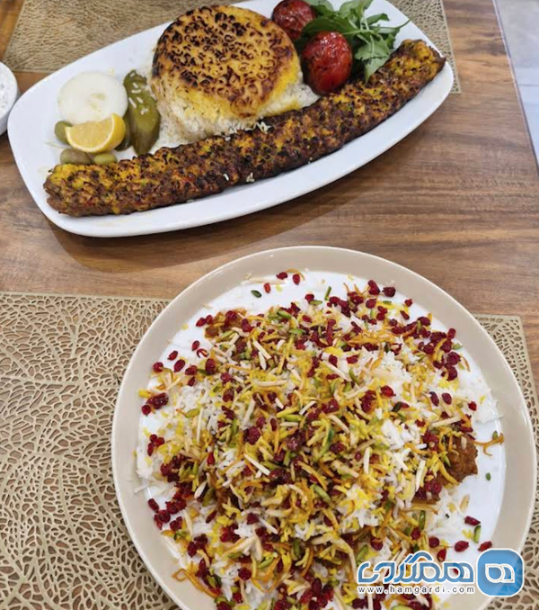 توصیه های نهایی برای انواع ذائقه