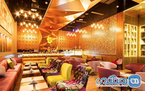 فهرست نخبگان ۱۴۰۴: ۵ کافه برتر پاسداران و تخصصی شدن خدمات