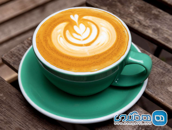 کافه زی در پاسداران