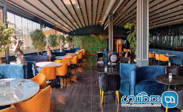 لزوم رزرو دیجیتال و تعامل آنلاین