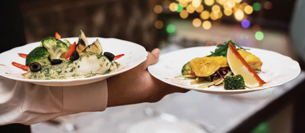 مقدمه: دروس؛ تلفیقی از سنت و تجمل در قلب رستوران گردی تهران