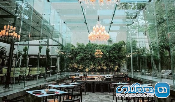 کانون های کافه گردی دروس: پاتوق های تخصصی و فضاهای چندمنظوره