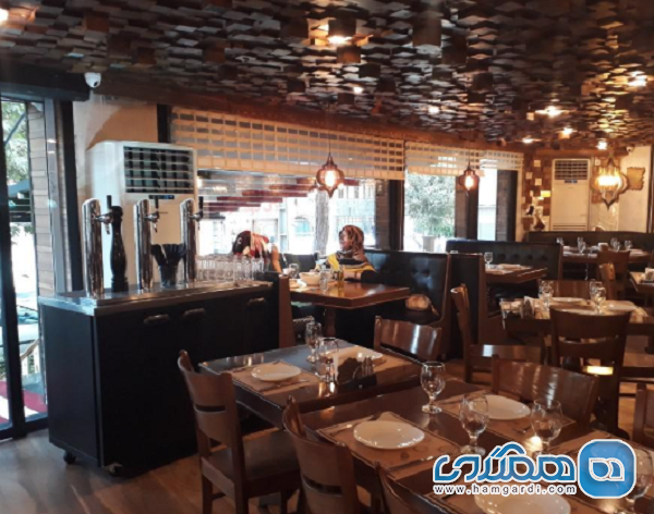 مقدمه: دولت، قلب تپنده گردشگری خوراک تهران