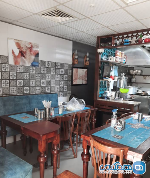 عمو هوشنگ و پسران: میراث دار قیمه های دارچینی و فضای نوستالژیک