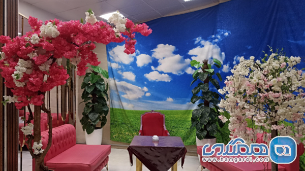 رستوران مقیت: ترکیب اصالت ایرانی با رویکرد غذای سالم