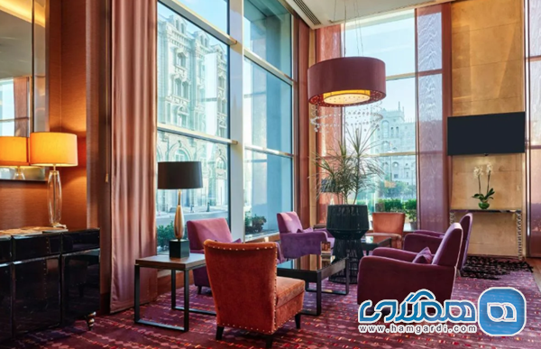 هیلتون باکو (Hilton Baku)