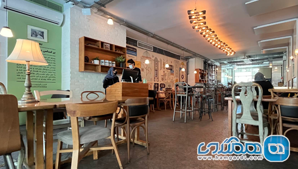 محیط کار و سیاست های سکوت (Ambiance and Policy Control)