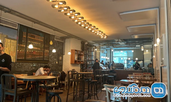 معیارهای تخصصی ما برای انتخاب کافه: آنچه هر فریلنسر باید بداند