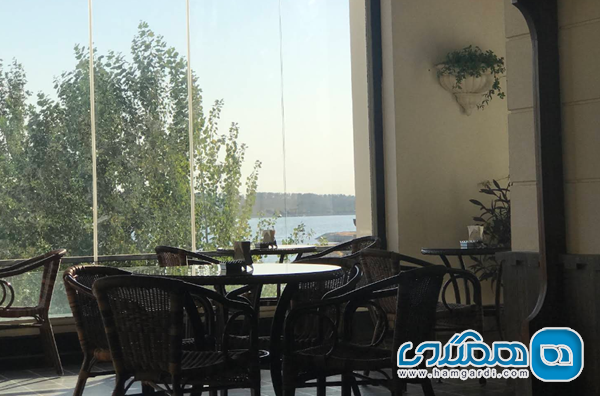 فضاهای شیک و ایده آل برای جلسات کاری (Professional Meeting Spots)