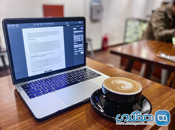 زمان بندی هوشمند و رعایت آداب فریلنسری