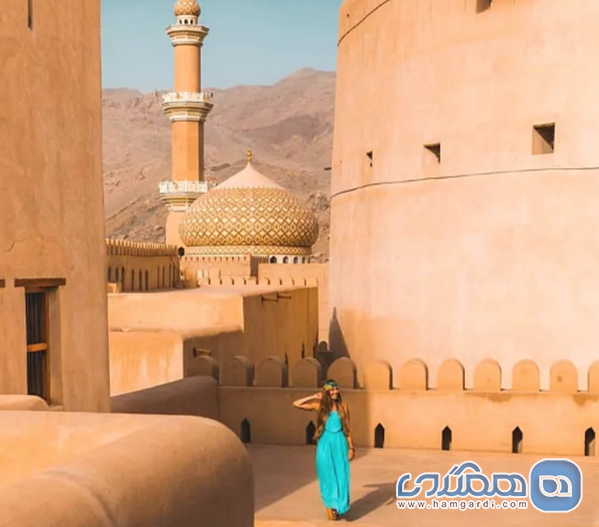 سفر به نزوی