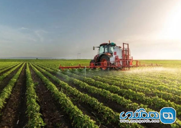 کشاورزی، دام و طیور