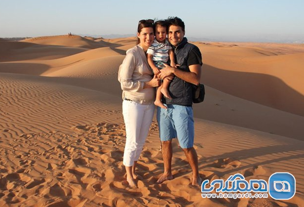 جاذبه های پیشنهادی و تورهای تخصصی عمان در فصل اعتدال