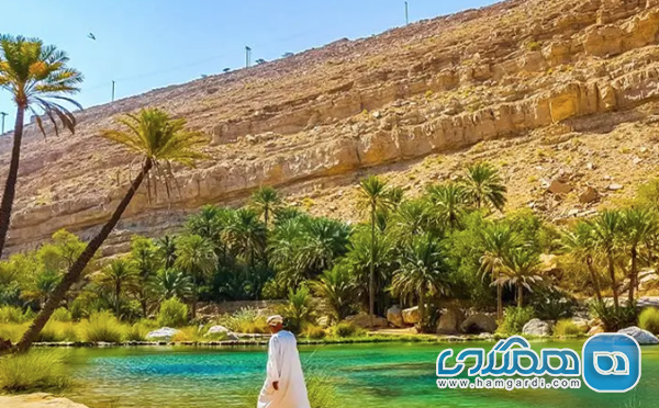 تحلیل عمقی قیمت تور عمان در آبان و آذر ۱۴۰۴